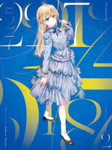 アニメ 22／7 Vol.2（完全生産限定版） [DVD]