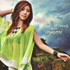 ayami / Through All Eternity `J`iCD{DVDj [CD]