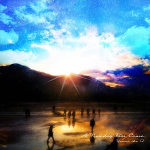 YAMAO THE 12 / A New Day Has Come [CD]