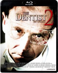 キラー・デンティスト [Blu-ray]