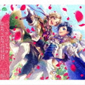 LIP×LIP（勇次郎 愛蔵／CV：内山昂輝 島崎信長） / ジュリエッタ（通常盤） CD