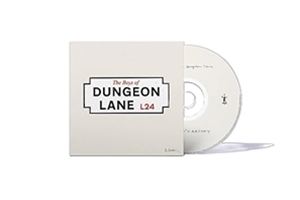 輸入盤 PAUL MCCARTNEY / BOYS OF DUNGEON LANE [CD]