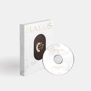 8TH MINI ALBUM ： MALUS （MAIN VER.）詳しい納期他、ご注文時はお支払・送料・返品のページをご確認ください発売日2022/9/6ONEUS / 8TH MINI ALBUM ： MALUS （MAIN VER.）ワナス / 8THミニ・アルバム：マリュス（メイン・ヴァージョン） ジャンル 洋楽アジアンポップス 関連キーワード ワナスONEUSボーイズバンド、ONEUS（ワナス）が8集ミニアルバムで電撃カムバック!関連商品K-POP 輸入盤 一覧はコチラ 種別 CD 【輸入盤】 JAN 8804775252600登録日2022/08/19