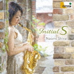 シライナオミ イニシャルエス詳しい納期他、ご注文時はお支払・送料・返品のページをご確認ください発売日2020/11/25白井奈緒美（sax） / イニシャルSイニシャルエス ジャンル クラシック室内楽曲 関連キーワード 白井奈緒美（sax）福井麻衣（hp）大石将紀（sax）パリ国立高等音楽院サクソフォンクラスを一等賞にて卒業、2010年「Sプロジェクト」を自ら立ち上げ精力的に活動を展開するサクソフォーン奏者の白井奈緒美。10周年を迎えた今年、白井の初となる記念すべきアルバムがCRYSTONレーベルよりリリースとなります。アルバムには白井が委嘱し初演を行った、酒井健治の「イニシャルS」と「霞の中で」、藤倉大の「Dash」をはじめ、白井がこれまでの活動の集大成として伝えたい想いの詰まったアルバムとなりました。エネルギーに満ち溢れたサクソフォンの魅力をお楽しみください。　（C）RS「Sプロジェクト」10周年記念／録音年：2018年12月20-21日／収録場所：レクザムホール（香川県県民ホール小ホール）※こちらの商品はインディーズ盤のため、在庫確認にお時間を頂く場合がございます。収録曲目11.イニシャルS(6:52)2.霞の中で(9:26)3.ダッシュ(5:48)4.カフェ1930 （「タンゴの歴史」より）(6:27)5.ナイトクラブ1960 （「タンゴの歴史」より）(5:12)6.間奏曲(3:24)7.月の光 （「ベルガマスク組曲」より）(4:27) 種別 CD JAN 4526977811600 収録時間 41分39秒 組枚数 1 製作年 2020 販売元 オクタヴィア・レコード登録日2020/11/06
