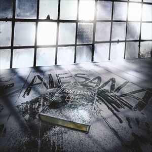 アレサナ / Confessions [CD]