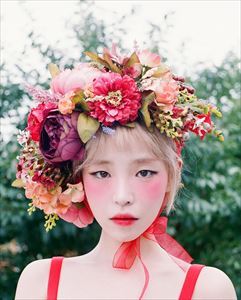 Asian, Korean Music, K-Pop - 輸入盤 GAIN （BROWN EYED GIRLS） / 1ST ALBUM PART. 1 ： END AGAIN [CD]