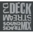 DJ Deckstream / DJ DECKSTREAM SOUNDTRACKS MIX [CD]