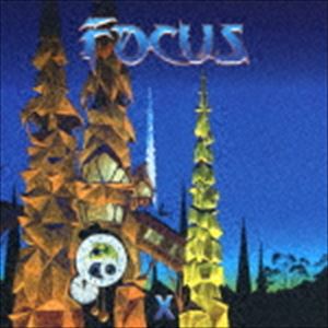 フォーカス / X（SHM-CD） [CD]