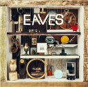 輸入盤 EAVES / WHAT GREEN FEELS LIKE [CD]