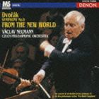 Composer: Ka Line - ヴァーツラフ・ノイマン（cond） / ドヴォルザーク： 交響曲第9番 新世界より （Blu-specCD） [CD]