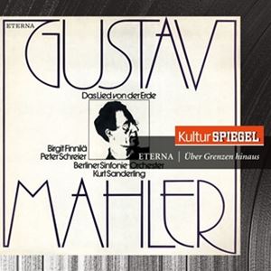 MAHLER ： DAS LIED VON DER ERDE詳しい納期他、ご注文時はお支払・送料・返品のページをご確認ください発売日2012/4/16KURT SANDERLING / MAHLER ： DAS LIED VON DER ERDEクルト・ザンデルリンク / マーラー：大地の歌 ジャンル クラシックその他 関連キーワード クルト・ザンデルリンクKURT SANDERLING収録内容収録曲マーラー：大地の歌演奏ペーター・シュライアー（テノール）ビルギット・フィニレ（アルト）クルト・ザンデルリンク指揮、ベルリン交響楽団 種別 CD 【輸入盤】 JAN 0885470003603登録日2021/08/04
