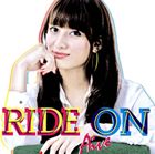 Aive / RIDE ON [CD]