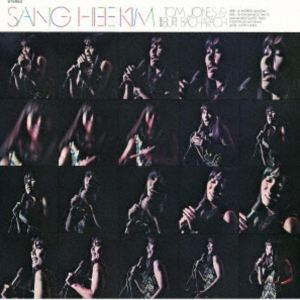 キム・サン・ヒー / トム・ジョーンズ＆バート・バカラックを歌う（期間限定価格盤） [CD]