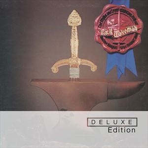 輸入盤 RICK WAKEMAN / MYTHS AND LEGENDS OF KING ARTHUR AND THE KNIGHTS OF THE ROUND TABLE ： DELUXE Edition CD＋DVD