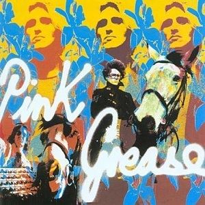 輸入盤 PINK GREASE / THIS IS FOR REAL CD