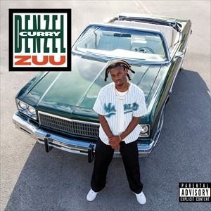 ͢���� DENZEL CURRY / ZUU [CD]