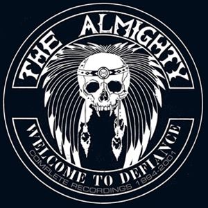 輸入盤 ALMIGHTY / WELCOME TO DEFIANCE ： COMPLETE RECORDINGS 1994-2001 