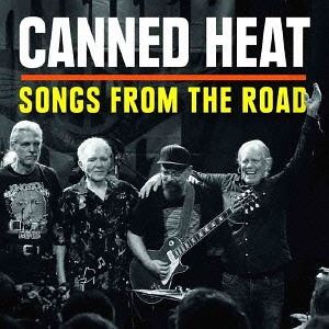 �����ɡ��ҡ��� / SONGS FROM THE ROAD��CD��DVD�� [CD]