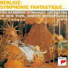 ミトロプーロス ディミトリ ベルリオーズ ゲンソウコウキョウキョクアンドドビュッシー ウミ詳しい納期他、ご注文時はお支払・送料・返品のページをご確認ください発売日2012/11/21ディミトリ・ミトロプーロス（cond） / ベルリオーズ： 幻想交響曲＆ドビュッシー： 海ベルリオーズ ゲンソウコウキョウキョクアンドドビュッシー ウミ ジャンル クラシック交響曲 関連キーワード ディミトリ・ミトロプーロス（cond）ザ・ニューヨーク・フィルハーモニックタワー・レコード“Sony　Classical”スペシャル・セレクション第6期。ギリシァの巨匠ディミトリ・ミトロプーロスの貴重なステレオ録音による「幻想交響曲」を収録したアルバム。1957年2月にニューヨークでステレオ収録された「幻想交響曲」に、1950年モノ録音の「海」を加えた一枚。　（C）RS日本初CD化／録音年：1957年2月24日、1950年11月27日／収録場所：ニューヨーク収録曲目11.幻想交響曲 作品14 I.夢-情熱(13:43)2.幻想交響曲 作品14 II.舞踏会(6:30)3.幻想交響曲 作品14 III.野の風景(14:53)4.幻想交響曲 作品14 IV.断頭台への行進(5:08)5.幻想交響曲 作品14 V.ワルプルギスの夜の夢(10:22)6.交響詩「海」 I.海の夜明けから真昼まで （MONO）(8:28)7.交響詩「海」 II.波の戯れ （MONO）(6:07)8.交響詩「海」 III.風と海の対話 （MONO）(8:01)▼お買い得キャンペーン開催中！対象商品はコチラ！ 種別 CD JAN 4547366186604 収録時間 73分16秒 組枚数 1 製作年 2012 販売元 ソニー・ミュージックソリューションズ登録日2012/09/28