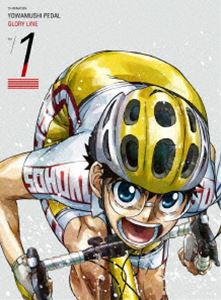 By Title: Ka Line - 弱虫ペダル GLORY LINE Blu-ray BOX Vol.1 [Blu-ray]