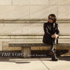 河村隆一 / THE VOICE（ジャケットB） CD