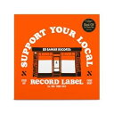 SUPPORT YOUR LOCAL RECORD LABEL （BEST OF ED BANGER RECORDS）詳しい納期他、ご注文時はお支払・送料・返品のページをご確認ください発売日2023/6/16VARIOUS / SUPPORT YOUR LOCAL RECORD LABEL （BEST OF ED BANGER RECORDS）オムニバス / サポート・ユア・ローカル・レコード・レーベル（ベスト・オブ・エド・バンガー・レコーズ） ジャンル 洋楽クラブ/テクノ 関連キーワード オムニバスVARIOUSPedro Winterによって設立されたフランスのエレクトリック・ミュージックのレーベルからのベスト盤。参加アーティスト：Justice／Breakbot Irfane／Busy P Mayer Hawthorne／Uffie／Cassius／Simian／Myd／SebastiAn／Mr. Oizo／DJ Mehdi。収録内容1. D. A. N. C. E. ／ Justice2. Baby I’m Yours ／ Breakbot Irfane3. Genie ／ Busy P Mayer Hawthorne4. Pop The Glock ／ Uffie5. I 6. We Are Your Friends ／ Justice Simian7. The Sun ／ Myd8. Embody ／ SebastiAn9. Pos 種別 CD 【輸入盤】 JAN 5056556117605登録日2023/05/26