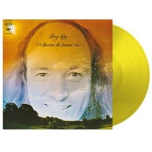 RAINBOW IN CURVED AIR （TRANSLUCENT YELLOW）詳しい納期他、ご注文時はお支払・送料・返品のページをご確認ください発売日2025/7/18TERRY RILEY / RAINBOW IN CURVED AIR （TRANSLUCENT YELLOW）テリー・ライリー / レインボー・イン・カーヴド・エアー（トランスルーセント・イエロー） ジャンル クラシックその他 関連キーワード テリー・ライリーTERRY RILEYKeyboard virtuoso Terry Riley started experimenting with different instruments in the ’50s.One of his electronic music landmarks is his third album A Rainbow in Curved Air. Through the use of overdubbing he recorded all the instruments to feature on the title track. The composition consists of three movements each representing another part of his musical influences. As the song progresses its structure goes through frequent changes. It’s a colorful psychedelic atmospheric and revolutionary song. The second track consists of a loop of saxophones and is the dreamy and calm opposite of the title track. Fans of electronic music such as Tangerine Dream and Klaus Schulze would love this record. Taking inspiration from Hindustani classical music and jazz techniques Riley’s masterpiece influenced many musicians from the likes of Brian Eno to Emeralds. A Rainbow in Curved Air is available as a limited edition of 750 numbered copies on translucent yellow coloured vinyl.※こちらの商品は【アナログレコード】のため、対応する機器以外での再生はできません。収録内容［Side A］1. A Rainbow In Curved Air［Side B］1. Poppy Nogood And The Phantom Band 種別 LP 【輸入盤】 JAN 8719262039605登録日2025/06/10