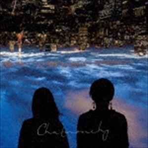 チャットモンチー / majority blues／消えない星（通常盤） [CD]