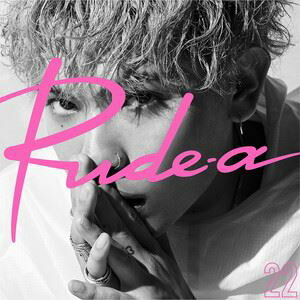 Rude-α / 22 [CD]