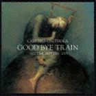 鬼束ちひろ / GOOD BYE TRAIN ～ALL TIME BEST 2000-2012 [CD]