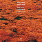 ケニー・ホイーラー＝キース・ジャレット（flh／p） / ヌー・ハイ（生産限定盤／SHM-CD） [CD]
