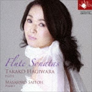 ハギワラタカコ フルート ソナタシュウ詳しい納期他、ご注文時はお支払・送料・返品のページをご確認ください発売日2017/6/25萩原貴子（fl） / フルート・ソナタ集フルート ソナタシュウ ジャンル クラシック室内楽曲 関連キーワード 萩原貴子（fl）斎藤雅広（p）その卓越した超絶技巧で、デビュー当時から専門家たちを驚かせていた萩原貴子。圧倒的な存在感を示す萩原貴子の音魂が名手・斎藤雅広と共にフルート・ソナタ魅惑の名曲に新しい命を吹き込んだ。　（C）RS録音年：2016年11月7〜9日／収録場所：神奈川県・港区民文化会館「ひまわりの郷」収録曲目11.フルート・ソナタ ニ長調 Op.94 I. Moderato(8:25)2.フルート・ソナタ ニ長調 Op.94 II. Scherzo： Presto(4:54)3.フルート・ソナタ ニ長調 Op.94 III. Andante(3:32)4.フルート・ソナタ ニ長調 Op.94 IV. Allegro con brio(7:29)5.ヴァイオリン・ソナタ イ長調 （フルート版） I. Allegretto ben moderato(6:12)6.ヴァイオリン・ソナタ イ長調 （フルート版） II. Allegro(7:35)7.ヴァイオリン・ソナタ イ長調 （フルート版） III. Recitativo-Fantasia： B(6:46)8.ヴァイオリン・ソナタ イ長調 （フルート版） IV. Allegretto poco mosso(6:15)9.フルート・ソナタ 「ウンディーネ」 Op.167 I. Allegro(7:25)10.フルート・ソナタ 「ウンディーネ」 Op.167 II. Intermezzo： Allegrett(3:48)11.フルート・ソナタ 「ウンディーネ」 Op.167 III. Andante tranquillo-M(3:45)12.フルート・ソナタ 「ウンディーネ」 Op.167 IV. Finale： Allegro molto(5:55) 種別 CD JAN 4988071011605 収録時間 72分06秒 組枚数 1 製作年 2017 販売元 ナミ・レコード登録日2017/05/22