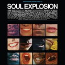 SOUL EXPLOSION詳しい納期他、ご注文時はお支払・送料・返品のページをご確認ください発売日2019/5/31VARIOUS / SOUL EXPLOSIONヴァリアス / ソウル・エクスプロージョン ジャンル 洋楽ソウル/R&B 関連キーワード ヴァリアスVARIOUS1969年ーそれはStaxにとってアトランティック・レコードとの関係が終わり、新たななインディとしてスタートした年、オーティス・レディングやカーラ・トーマスなどのヒット・アーティストもアトランティックとなり、0からのスタートとなった。そんな中レーベルの再建を目指し共同オウナーのアル・ベルは数か月の間に27枚ものアルバム、30枚ものシングルをリリースしたのだった。その時代がいわゆる “Soul Explosion”。 そんなギャンブルは成功し、Staxは再びソウルの原動力としてのレーベルとして再認知されるよ本作は1969年にレコードでリリースされて以来の再発。1969年のSTAXの大ヒット曲の数々をフィーチャー。ラッカー盤。※こちらの商品は【アナログレコード】のため、対応する機器以外での再生はできません。収録内容”［LP1 ： Side A］1. Who’s Making Love ／ Johnnie Taylor2. I Like Everything About You ／ Jimmy Hughes3. Hang ’Em High ／ Booker T. ＆ The M. G. ’s4. Where Do I Go （From The Love Rock Musical ””Hair””）／ Carla Thomas5. I’ve Never Found A Girl （To Love Me Like You Do） ／ Eddie Floyd6. Smell Of Incense ／ Southwest F. O. B.7. Cold Feet ／ Albert King［LP1 ： Side B］1. Soul Limbo ／ Booker T. ＆ The M. G. ’s2. So Nice ／ The Mad Lads3. Bring It On Home To Me ／ Eddie Floyd4. Private Number ／ William Bell Judy Clay5. Long Walk To D. C. ／ The Staple Singers6. I’ve Got A Sure Thing ／ Ollie ＆ The Nightingales7. Copy Kat ／ The Bar-Kays［LP2 ： Side A］1. Soul Clap ’69 ／ Booker T. ＆ The M. G. ’s2. Hear My Call ／ The Staple Singers Featuring Mavis Staples3. Save Your Love For Me ／ Johnnie Taylor4. Peeped Around Yonder’s Bend ／ Jimmy Hughes5. Book Of Love ／ Carla Thomas6. These Old Memories ／ The Mad Lads7. Mercy Mercy Mercy ／ Southwest F. O. B.［LP2 ： Side B］1. Hot Hips ／ The Bar-Kays2. Heartache Mountain ／ Ollie ＆ The Nightingales3. Twenty Years From Today ／Johnnie Taylor4. It’s Wrong To Be Loving You ／ Eddie Floyd5. It’s Me ／Judy Clay6. Booker’s Theme／ Booker T. ＆ The M. G. ’s7. Left Hand Woman （Get Right With Me）／ Albert King” 種別 2LP 【輸入盤】 JAN 0888072087606登録日2019/05/16