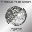 THREE LIGHTS DOWN KINGS / グロリアスデイズ（通常盤） CD