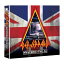 輸入盤 DEF LEPPARD / HYSTERIA AT THE O2 [BLU-RAY＋2CD]