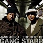 輸入盤 GANG STARR / MASS APPEAL ： BEST OF （SPECIAL） [CD＋DVD]