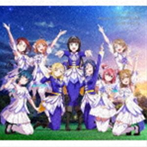 LOVELIVE!SUNSHINE!! AQOURS CHRONICLE（2018-2020）詳しい納期他、ご注文時はお支払・送料・返品のページをご確認ください発売日2021/10/7関連キーワード：LACA-39860/1 lovelive アクアAqours / ラブライブ!サンシャイン!! Aqours CHRONICLE（2018〜2020）（初回限定盤／2CD＋Blu-ray）LOVELIVE!SUNSHINE!! AQOURS CHRONICLE（2018-2020） ジャンル アニメ・ゲーム国内アニメ音楽 関連キーワード AqoursTVアニメ『ラブライブ！サンシャイン！！』からベストアルバム『Aqours　CHRONICLE』第二弾！Aqoursのデビュー日にリリース！2枚組に2018〜2020までの楽曲を収録！　（C）RS初回限定盤／2CD＋Blu-ray／BOX／描き下ろしイラストジャケット／オリジナル発売日：2021年10月7日／同時発売通常盤はLACA-9860封入特典ラブライブ!サンシャイン!! Aqours EXTRA LoveLive! 〜DREAMY CONCERT 2021〜 最速先行抽選申込券（初回生産分のみ特典）／豪華ブックレット収録曲目11.ホップ・ステップ・ワーイ!(4:50)2.Thank you，FRIENDS!!(6:23)3.No.10(5:29)4.ハジマリロード(4:26)5.Marine Border Parasol(4:55)6.予測不可能Driving!(3:49)7.僕らの走ってきた道は…(5:27)8.逃走迷走メビウスループ(5:27)9.Hop? Stop? Nonstop!(3:43)10.Brightest Melody(4:20)11.Next SPARKLING!!(6:28)12.Over The Next Rainbow(4:57)13.i-n-g，I TRY!!(4:32)21.Jump up HIGH!!(4:37)2.冒険Type A，B，C!!(4:38)3.未体験HORIZON(5:19)4.Deep Resonance(5:13)5.Dance with Minotaurus(4:59)6.KOKORO Magic “A to Z”(4:36)7.Wake up，Challenger!!(5:28)8.Fantastic Departure!(5:29)9.Aqours Pirates Desire(4:17)10.JIMO-AI Dash!(4:37)11.キモチもユメも一緒だね!(4:45)12.涙が雪になる前に(4:26)13.Misty Frosty Love(4:57)14.Party! Party! PaPaPaParty!(4:28)15.涙×(5:32)31.僕らの走ってきた道は… 【劇場版挿入歌（MOVIEサイズ）】2.逃走迷走メビウスループ 【劇場版挿入歌（MOVIEサイズ）】3.Hop? Stop? Nonstop! 【劇場版挿入歌（MOVIEサイズ）】4.Brightest Melody 【劇場版挿入歌（MOVIEサイズ）】5.Next SPARKLING!! 【劇場版挿入歌（MOVIEサイズ）】6.未体験HORIZON7.KOKORO Magic “A to Z”関連商品ラブライブ!サンシャイン!!関連商品 種別 CD JAN 4540774398607 収録時間 171分20秒 組枚数 3 製作年 2021 販売元 バンダイナムコフィルムワークス登録日2021/07/02