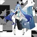 八王子P / Eight -THE BEST OF 八王子P-（通常盤） [CD]