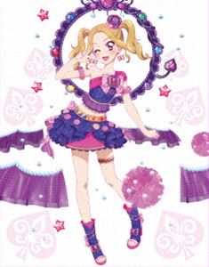 アイカツ! あかりGeneration Blu-ray BOX5 [Blu-ray]...