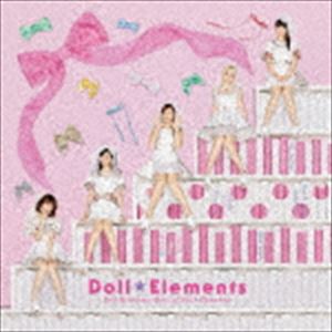 DollElements / Doll MemoriesBest of DollElements [CD]