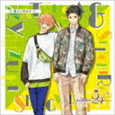 柚木夏紗＆真行寺清一郎 / オリジナルアニメ「number24」エンディング：：君といるなら CD