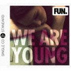 WE ARE YOUNG FEAT. JANELLE MONAE詳しい納期他、ご注文時はお支払・送料・返品のページをご確認ください発売日2012/5/30Fun. / 伝説のヤングマン〜ウィー・アー・ヤング〜（feat.ジャネル・モネイ）WE ARE YOUNG FEAT. JANELLE MONAE ジャンル 洋楽ロック 関連キーワード Fun.アリゾナで絶大な人気を誇ったポップバンド、The　formatのフロントマン：ネイト・ルイスによるバンド：FUN．。2012年度米国ナンバー1ヒット・ソング「伝説のヤングマン〜ウィー・アー・ヤング〜　（feat．　ジャネール・モネイ）」他を収録。　（C）RSワンコインシングル封入特典解説歌詞対訳収録曲目11.伝説のヤングマン〜ウィー・アー・ヤング〜 （feat.ジャネール・モネイ）(4:12)2.伝説のヤングマン〜ウィー・アー・ヤング〜 （feat.ジャネール・モネイ） ［アコースティック］(4:32)関連商品Fun. CD 種別 CD JAN 4943674119608 収録時間 8分45秒 組枚数 1 製作年 2012 販売元 ソニー・ミュージックソリューションズ登録日2012/04/18