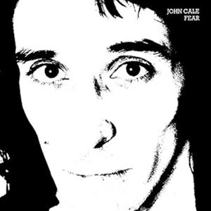 A JOHN CALE / FEAR [CD]