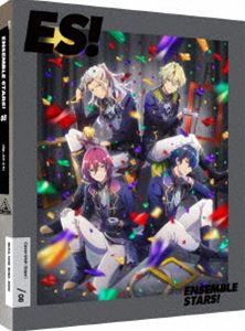 詳しい納期他、ご注文時はお支払・送料・返品のページをご確認ください発売日2020/4/24関連キーワード：あんスタ あんスタ あんすた デイヴィッドプロダクション制作作品あんさんぶるスターズ! 08（特装限定版） ジャンル アニメテレビアニメ 監督 菱田正和 出演 前野智昭柿原徹也森久保祥太郎梶裕貴緑川光ダウンロード数300万、Twitterフォロワー数70万人を超えるアイドルプロデュースゲーム「あんさんぶるスターズ!」がアニメ化!封入特典「TVアニメ あんさんぶるスターズ! Fan Meeting Tour」夜公演 チケット最速先行抽選申込券（期限有）（初回生産分のみ特典）／キャラクターデザイン飯塚晴子描き下ろし三方背ケース／特製ブックレット（キャラクター紹介、ストーリー紹介、「あんさんぶくぶスターズ!」描き下ろし4コマ漫画（作者：大川ぶくぶ） ほか）特典映像ピクチャードラマ「バスケ部」／ピクチャードラマ「Eden」／第二十三話、第二十四話上映会イベント映像（2019年12月22日に新宿ピカデリーにて行われた第二十三話、第二十四話上映会の映像を収録≪出演≫緑川光・神尾晋一郎・小野友樹・高坂知也）／ノンクレジットOP／ノンクレジットED関連商品あんさんぶるスターズ!!関連商品デイヴィッドプロダクション制作作品アニメあんさんぶるスターズ!シリーズ2019年日本のテレビアニメ日日日原作映像作品セット販売はコチラ 種別 Blu-ray JAN 4934569364609 収録時間 71分 カラー カラー 組枚数 1 製作年 2019 製作国 日本 音声 リニアPCM（ステレオ） 販売元 バンダイナムコフィルムワークス登録日2019/06/19