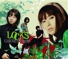 GARNET CROW / LOCKS（初回限定盤A／CD＋DVD（「GARNET CROW Special live 2007 in 仁和寺」LIVE映像収録）） CD