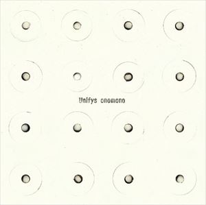 Artist Name: Ka Line - onomono / Unifys [CD]