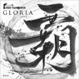 FEST VAINQUEUR / GLORIA 〜栄光のキズナ〜（生産限定覇斬盤） CD