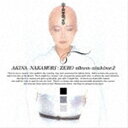 中森明菜 / ZEROalbum 歌姫2（スペシャルプライス盤） CD