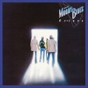 輸入盤 MOODY BLUES / OCTAVE 