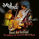 輸入盤 YARDBIRDS / DAZED ＆ CONFUSED： YARDBIRDS IN 68 LP